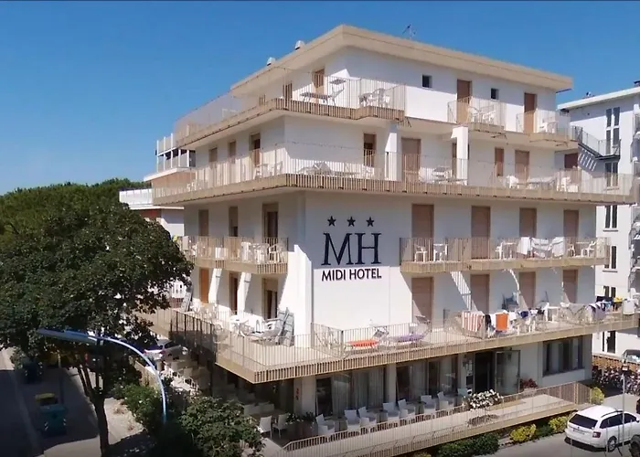 Hotel Midi