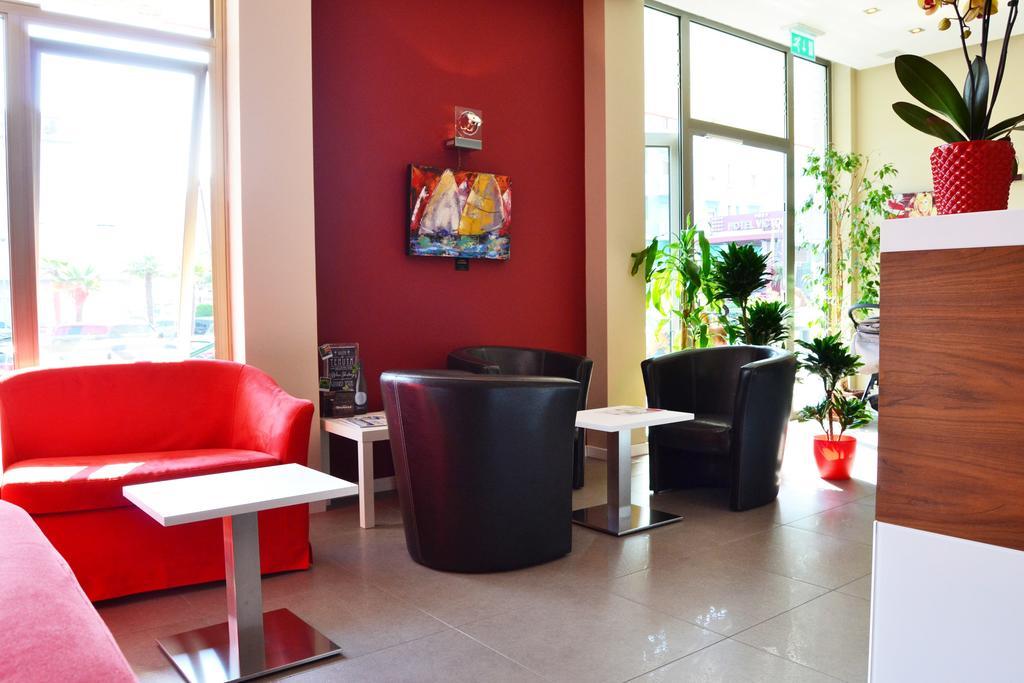 Hotel Midi Lido di Jesolo