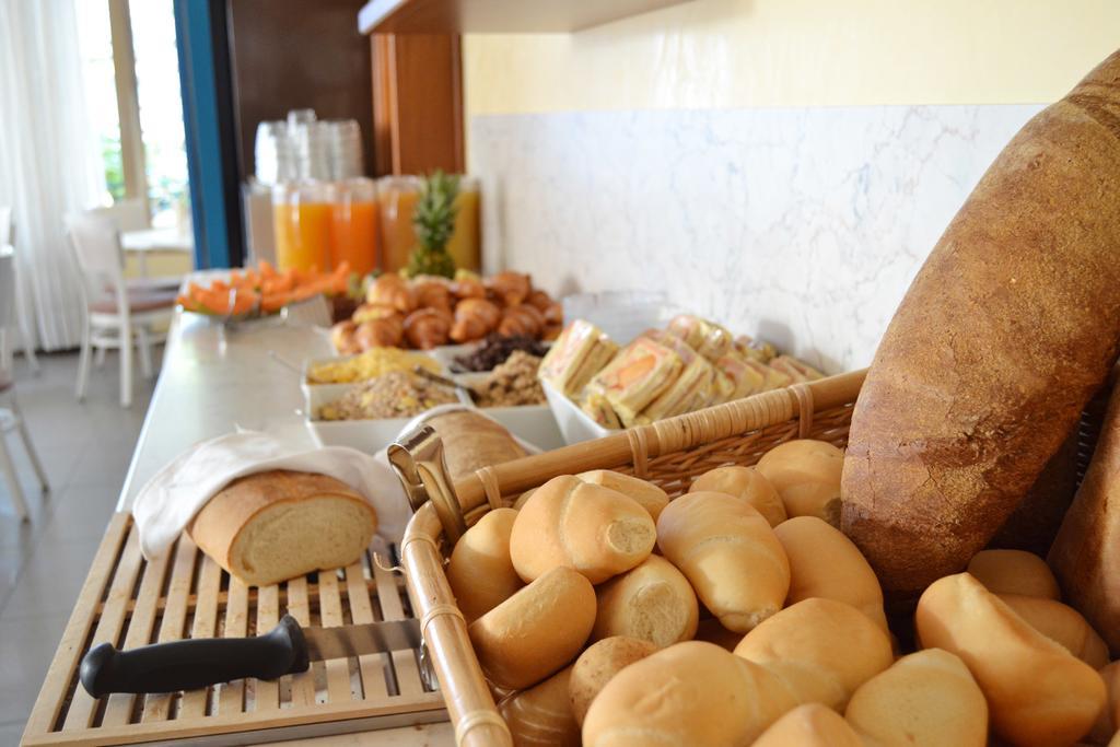 Hotel Midi Lido di Jesolo