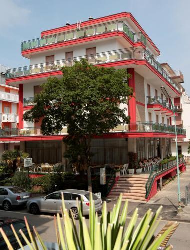 Hotel Midi Lido di Jesolo